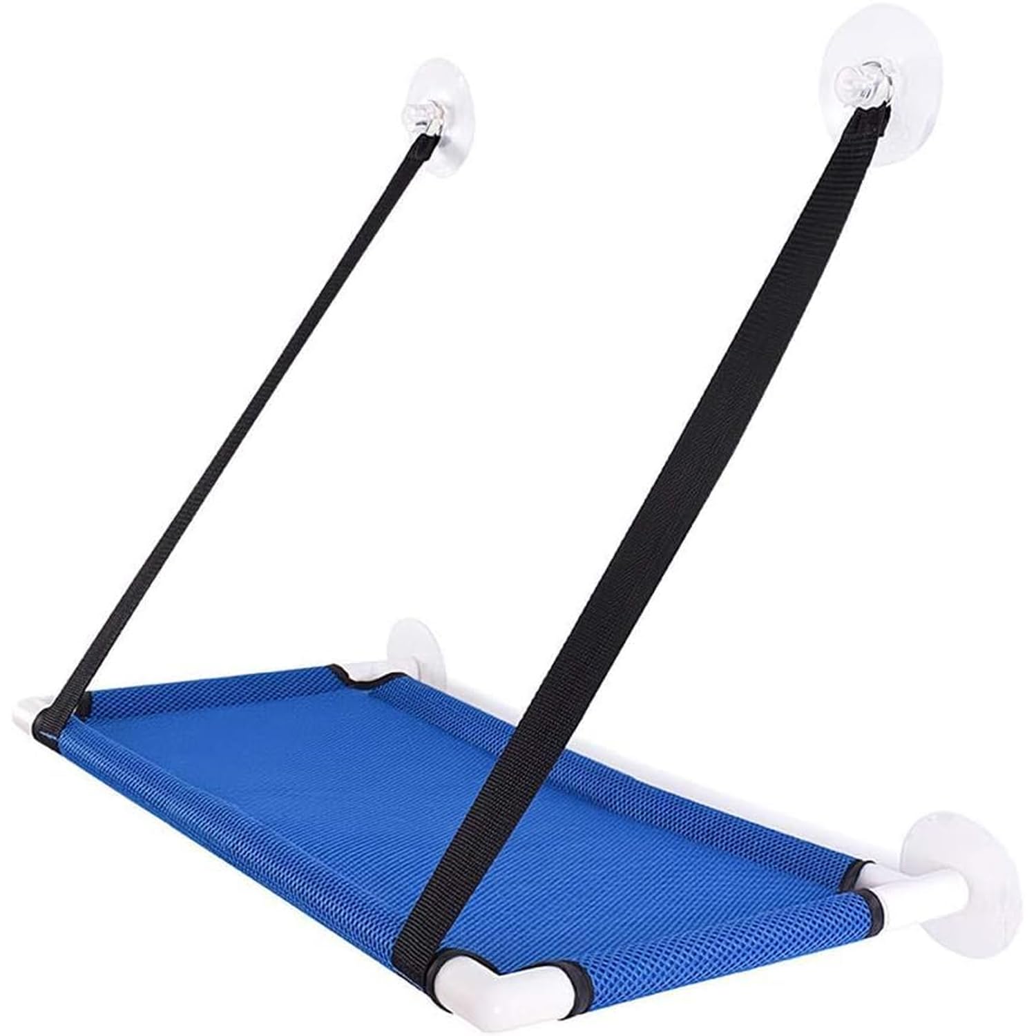 cature Care by Nature Window Beds With Suction Cup Cats Breathable Cat Window Hammock Perch Bed Cooling Suction Cup Seat Cat Shelves Cat Hammock Beds Support Up 10Kg(Color-Blue) (B0CXHXJBD6) Amazon Price History, Amazon Price Tracker
