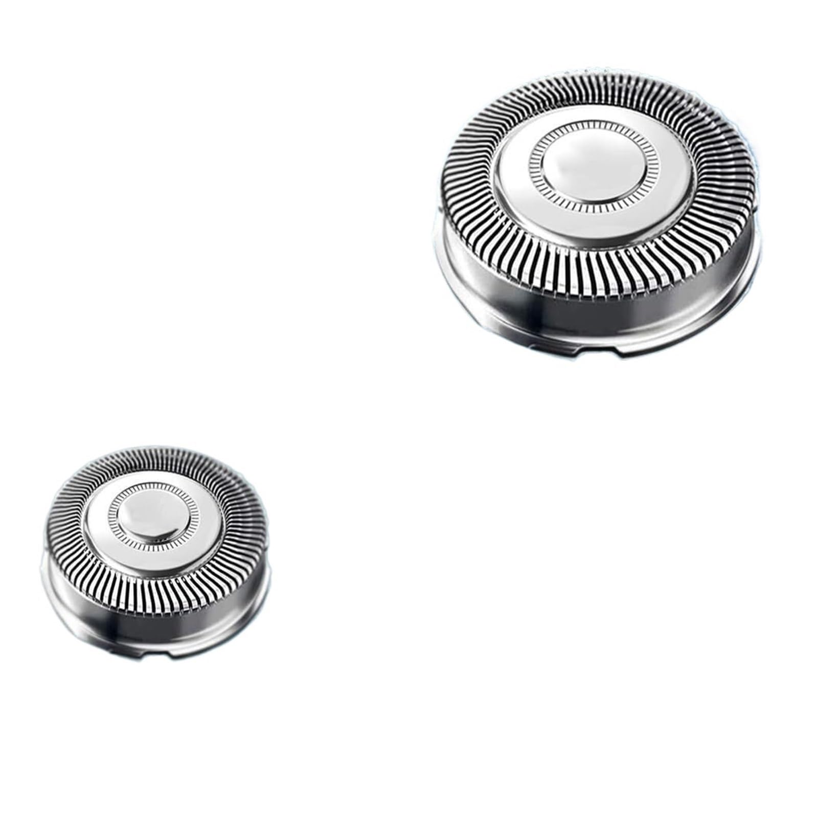 SH71/52 Testine Di Ricambio for Rasoio Compatibili Con Philips Norelco | Serie 7000 e serie Angle 5000, lama 7311 S7370 S7530(6pc----SH71)