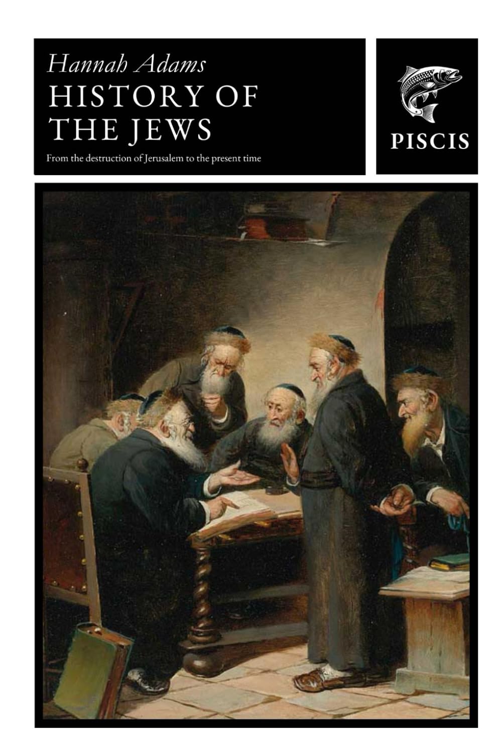 History of the Jews