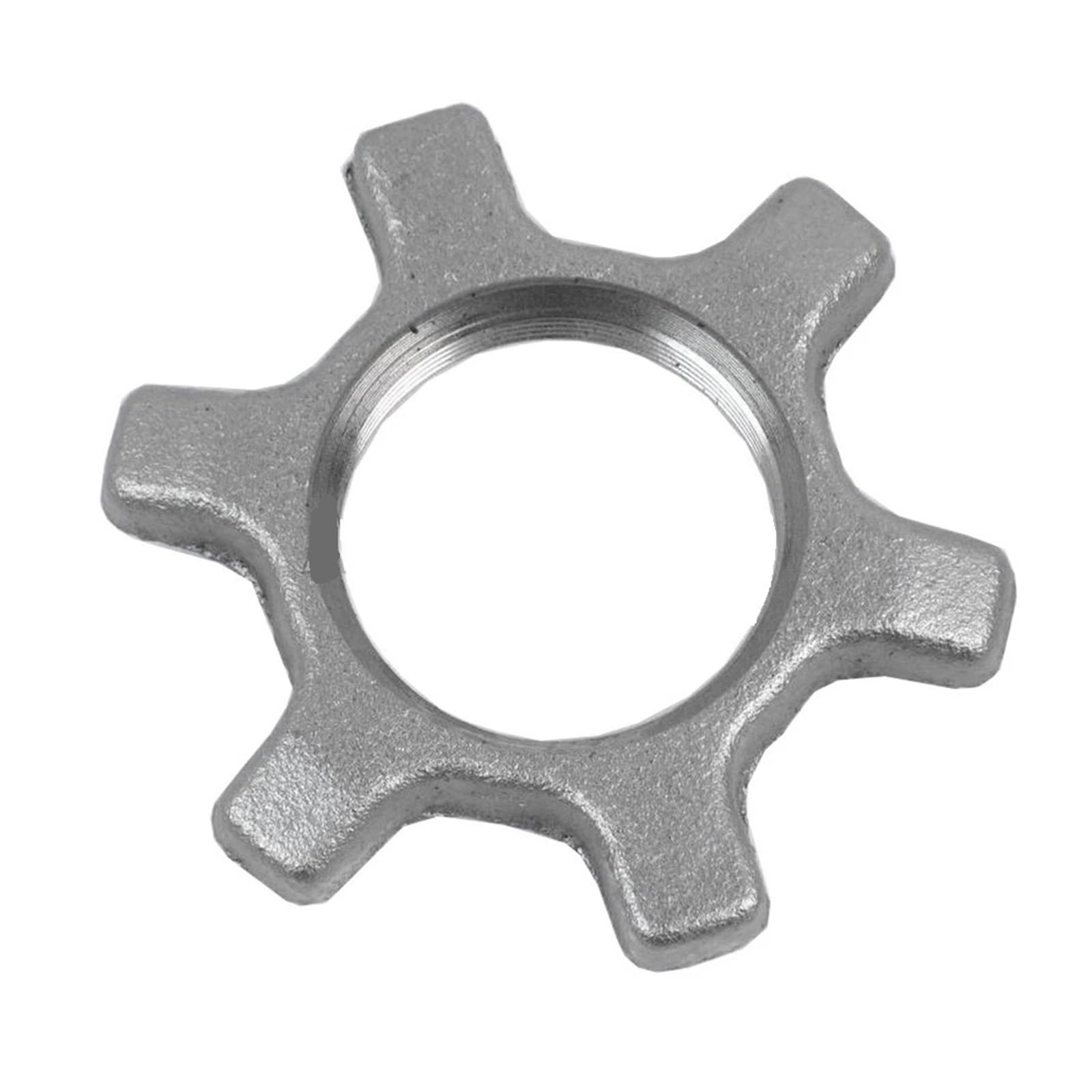 Écrou de fixation 192723 haute pression pour pompe de pulvérisateur airless