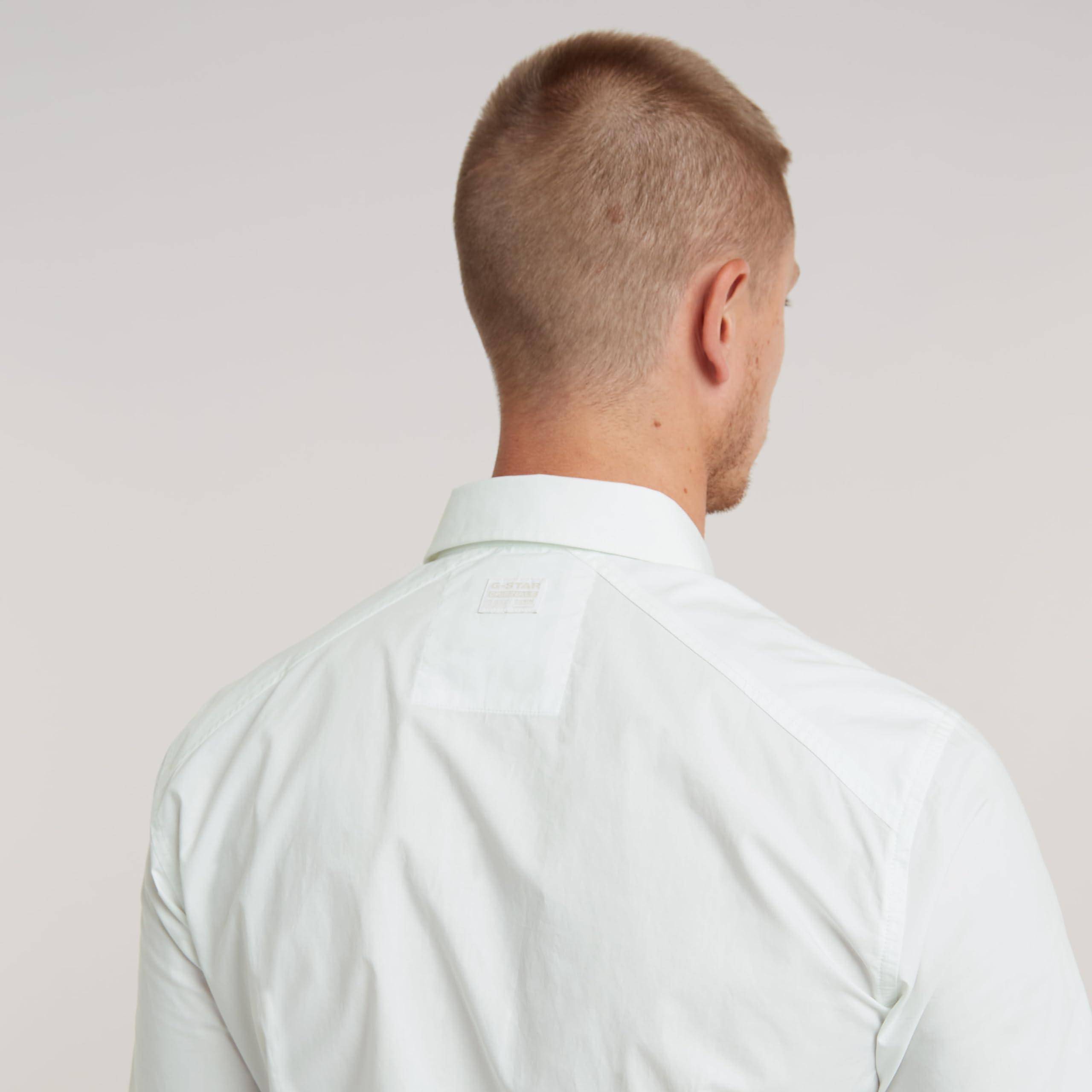 G-STAR Hommes G4A Slim Shirt