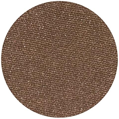 Beauty Junkees Brew Iridescent Eyeshadow Cover