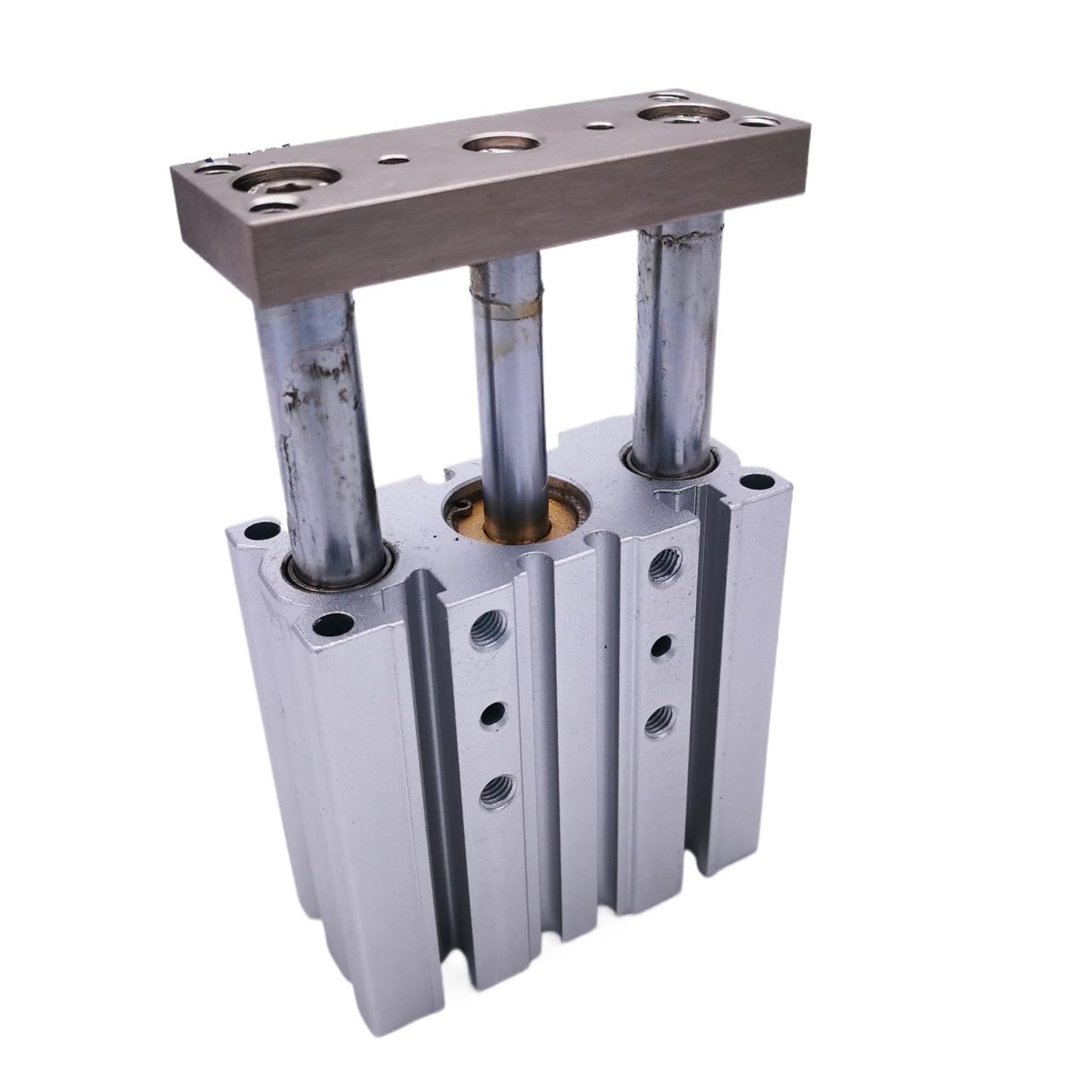 Vérin MGPM32-25 pneumatique compact trois axes MGPL32-25