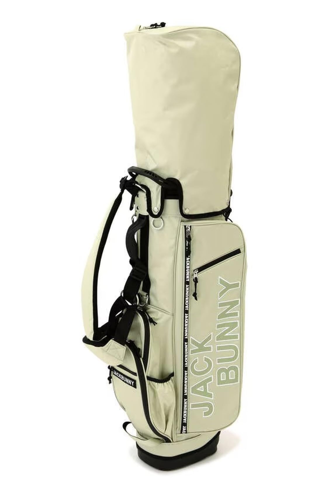 Amazon.co.jp: [ジャックバニー] 継続定番商品 キャディバッグ