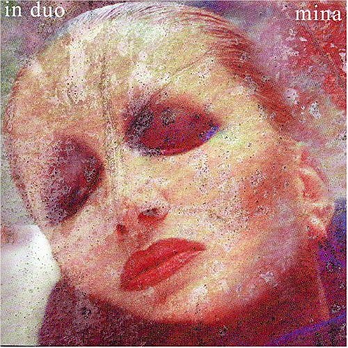 tipo di prodotto gl: musica Mina in Duo