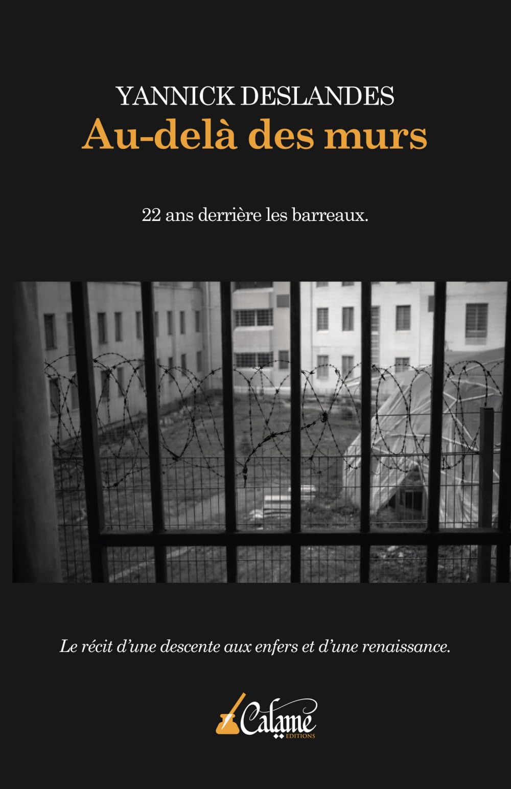 Au-delà des murs
