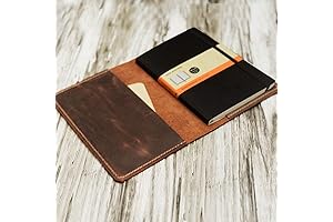 Moleskine Volant Journal Cover: The Perfect Companion for Your Creative Journey