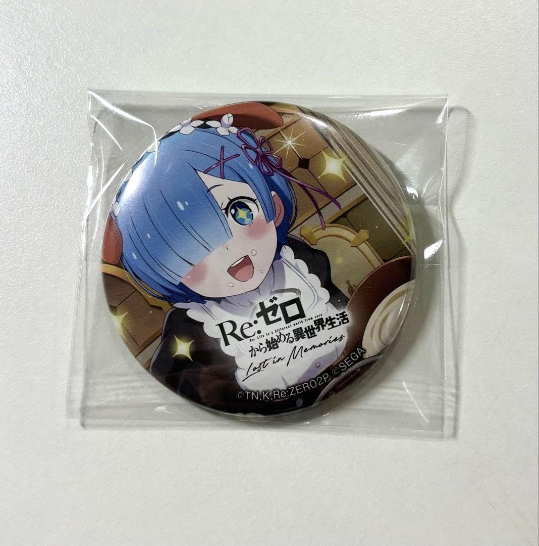 リゼロ レム カラオケの鉄人 リゼロス Re:ゼロから始める異世界生活 リゼロ レム カラオケの鉄人 リゼロス Re ゼロから始める異世界生活