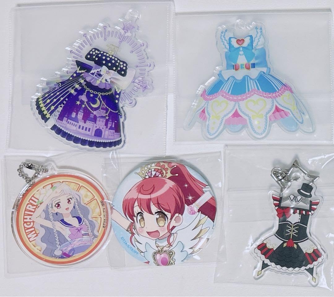 プリパラ ダッシュストア まとめ売り