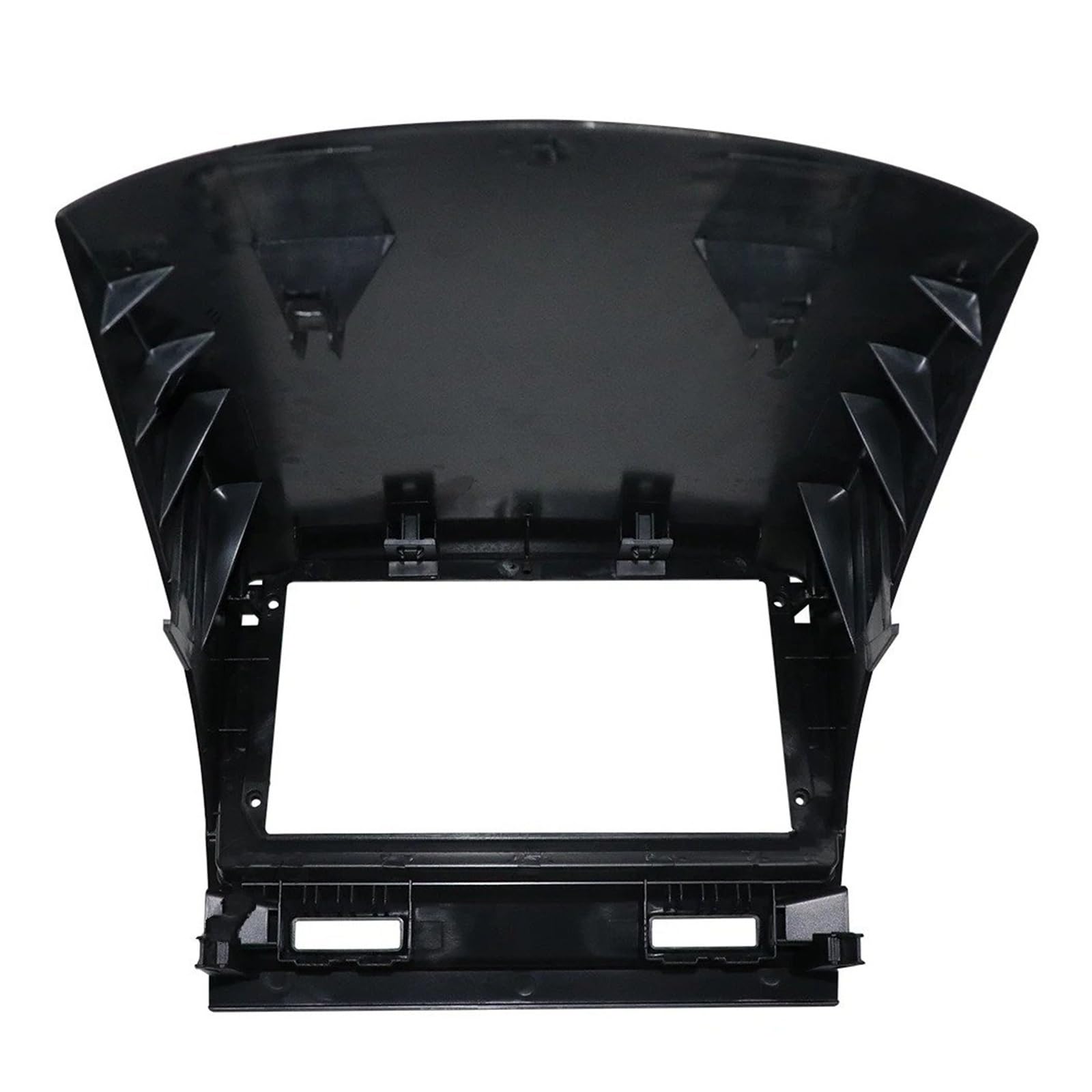 Mascherina Autoradio Cornice Stereo Auto Telaio Fascia per Mitsubishi per Galant 2003-2006 2007 2008 2009 2010 2011 2012 Adattatore Android Radio Dash Kit Pannello