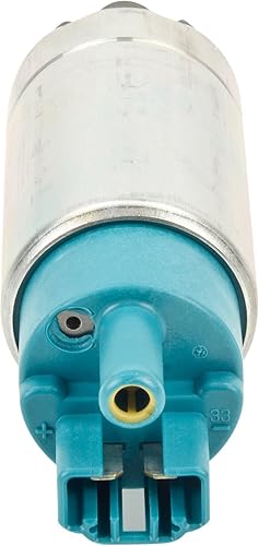 Bosch Automotive 69496, equipo original, bomba de combustible eléctrica, 1997-1999,2001-2003 Acura CL, 1996 Acura Integra, 1996-1997 Acura SLX,