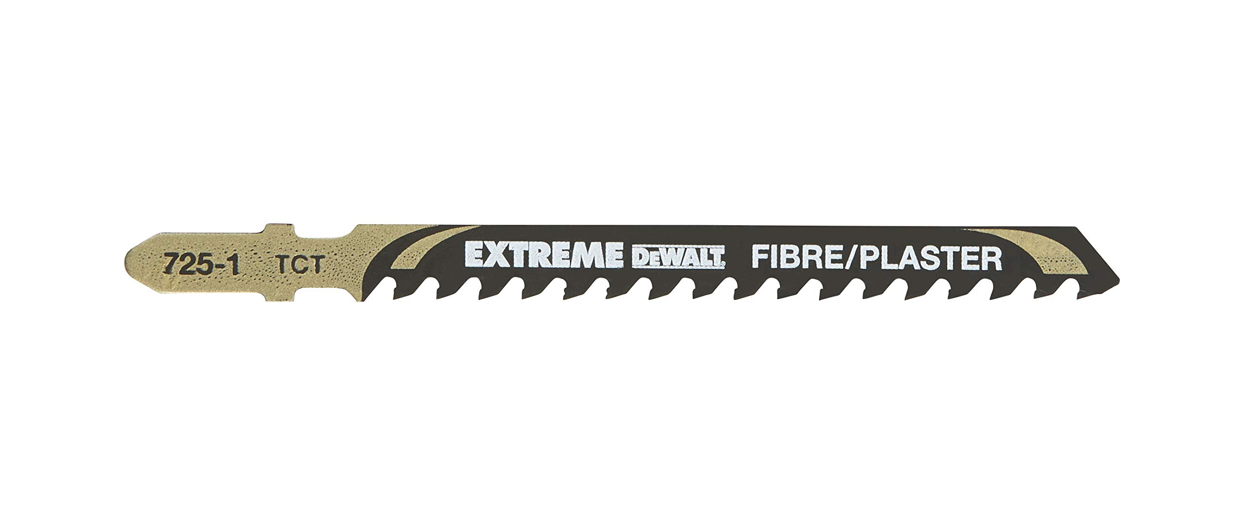 Dewalt DT2103-QZ DT2103-QZ-Hoja Sierra de calar Extreme bi-Metal