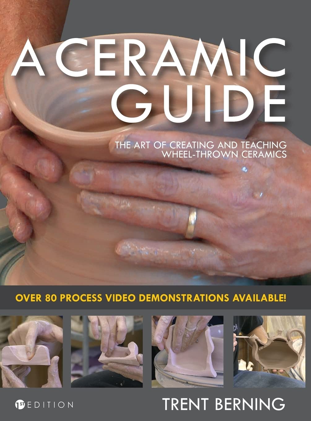 Guide en céramique A pour réussir vos cuissons et techniques de modelage sans fissure