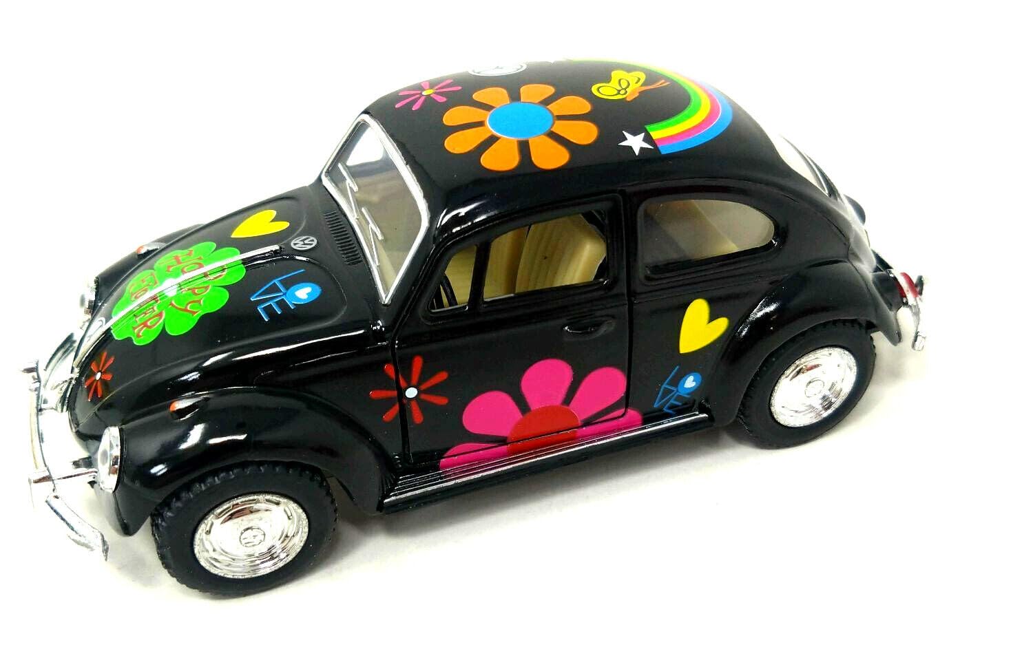 Keycraft VW Beetle 1:32 (colour sent at random) - Image 2