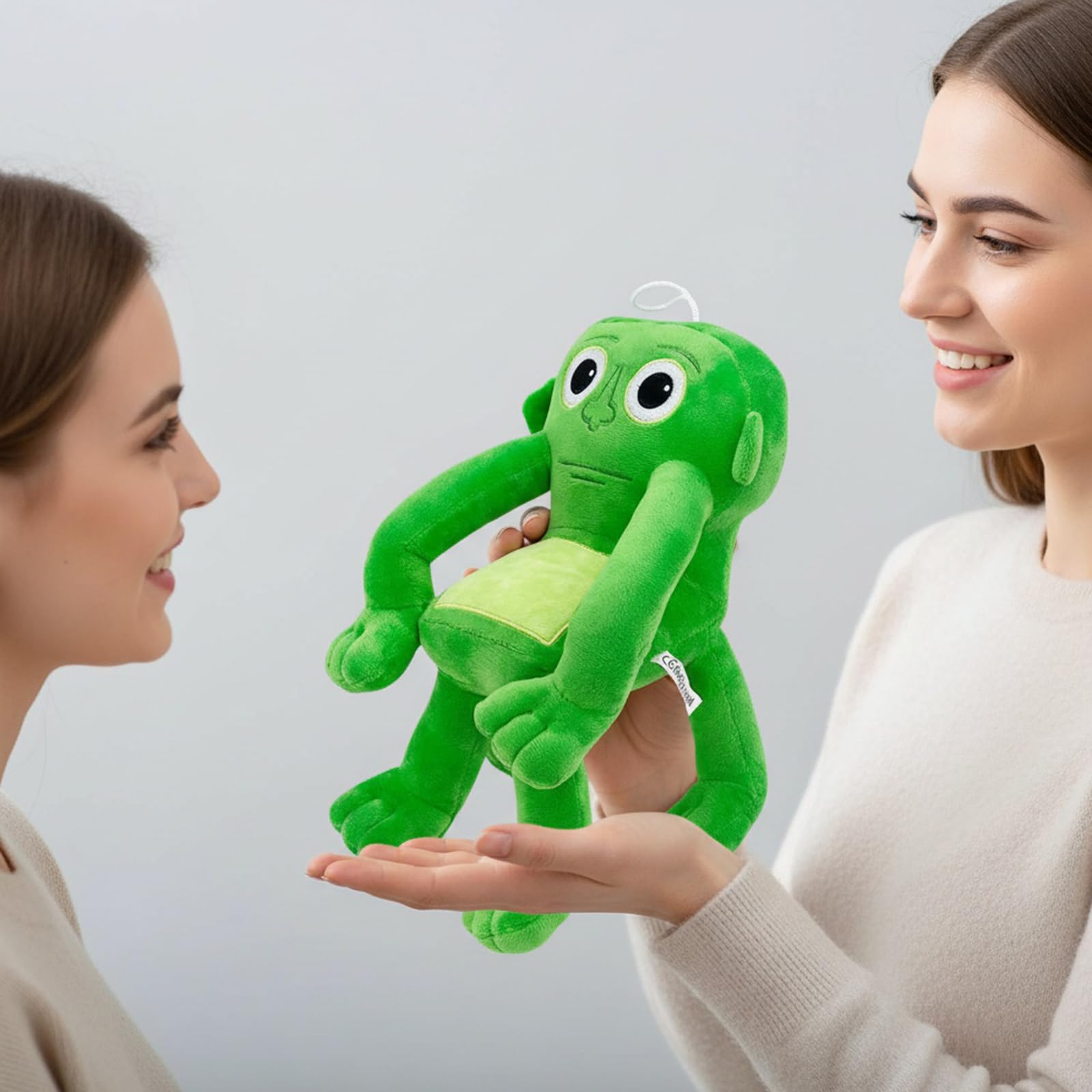 Peluche Brainrot – Elefante Fragola Morbido, Cuscino Divertente E Decorazione Originale Per La Casa