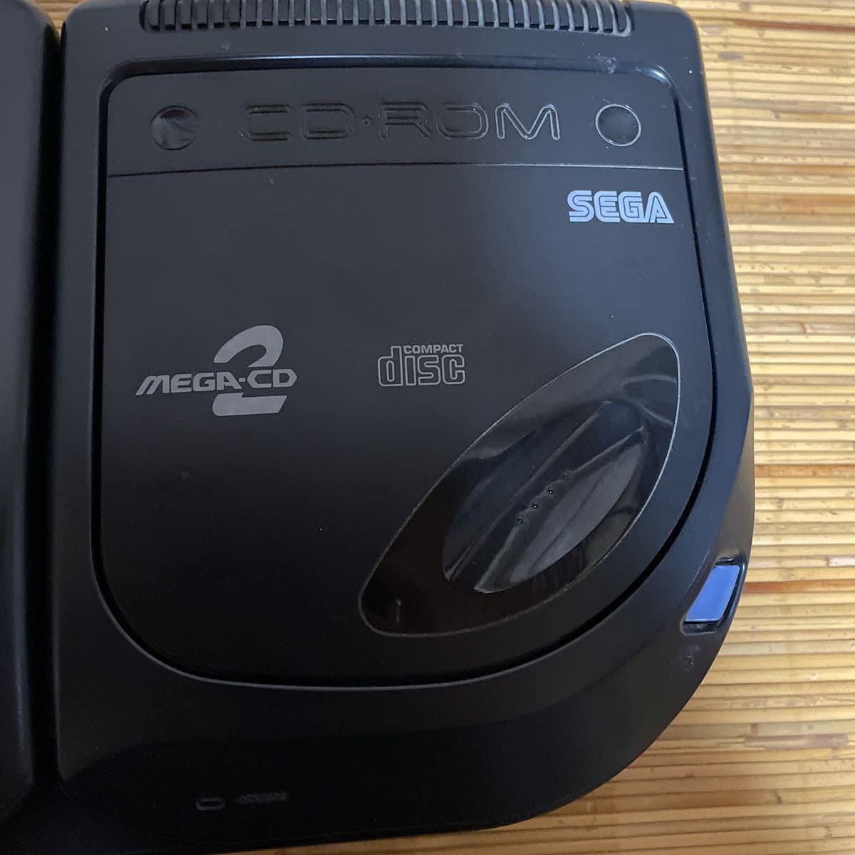 SEGA MEGA DRIVE2とMEGA CD2 Amazon | MEGA‐CD2 本体 【メガドライブ】 | メガドライブ