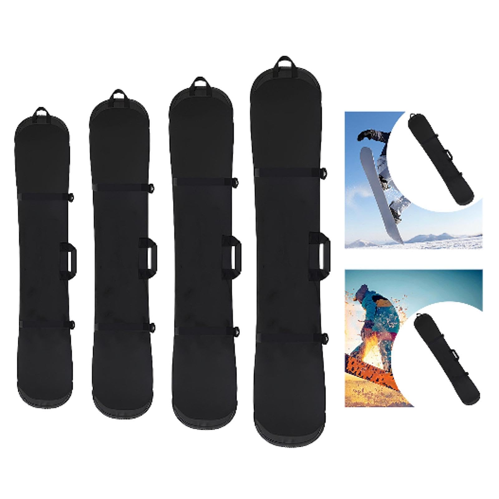 Plecak do rolek, Plecak na buty narciarskie, pokrowiec snowboard, sprzęt, mężczyźni, kobiety, torba podróżna, narty(165cm)