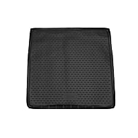 Element Tappetino Bagagliaio Premium Antiscivolo per Opel Astra K | 2015