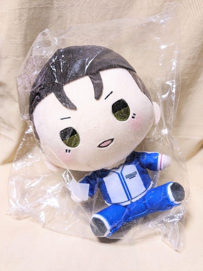 Amazon.co.jp: 新テニスの王子様 ドン キホーテ コラボ もちどる 大石