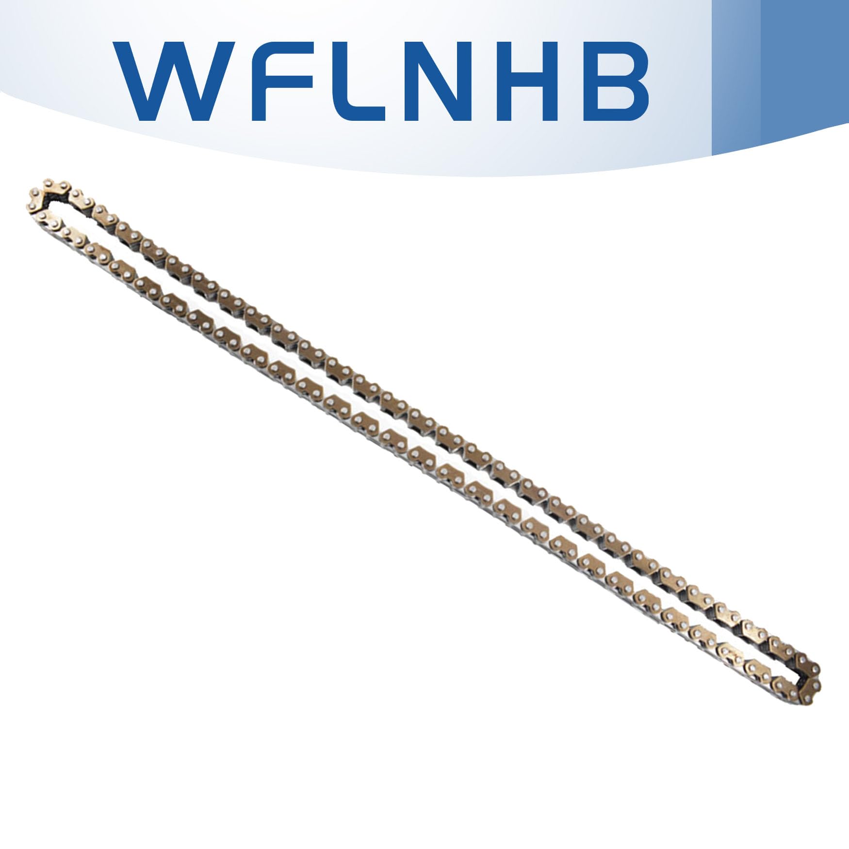 Cam Timing Chain & Guides For Yamaha ATV YFZ450 , Motorcycle - Foto 6