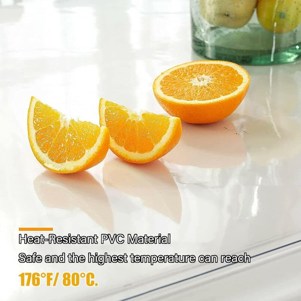 2 Mm Dicker Transparenter Hartbodenschutz, Runde Home Office Stuhl Matte Für Hartholz/Fliesen, Nicht Ausgelöste Schreibtisch Holzböden Teppichschutz,70cm(27.55in)