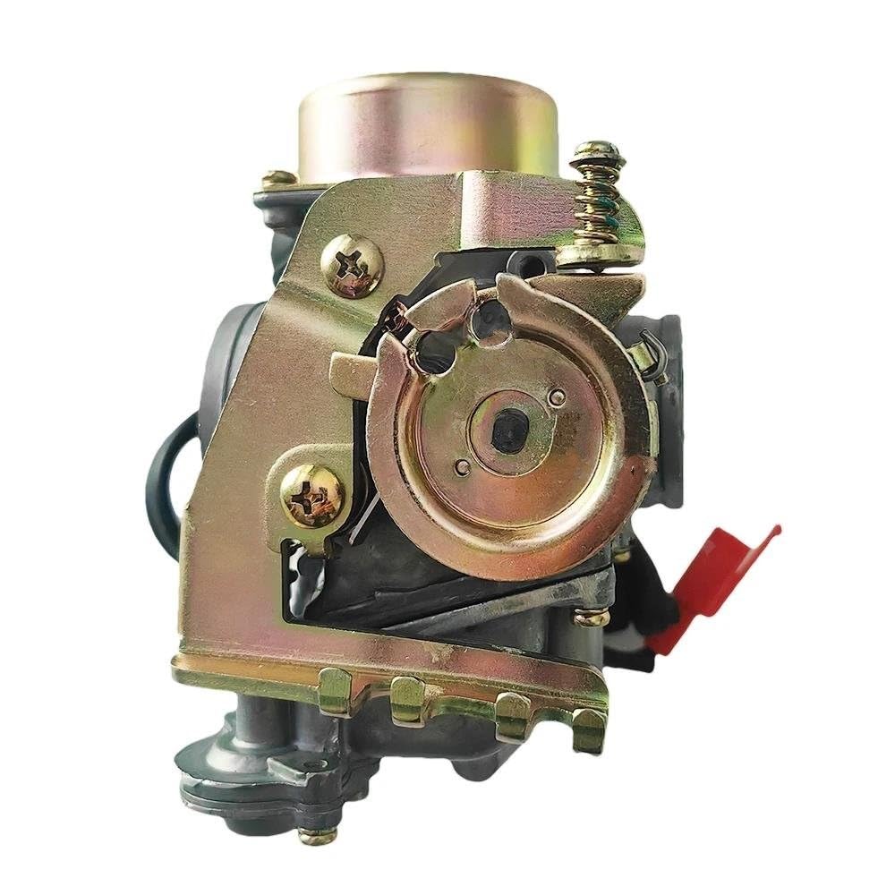 Carburador para Suzuki para Burgman 250 AN250 AN 250 CC. Dos Cables De Acelerador