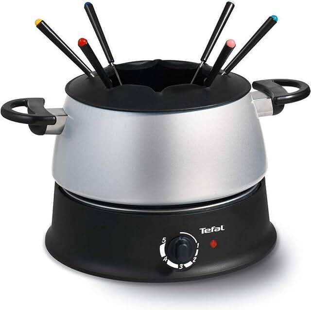 Services à fondue bourguignonne Amazon.fr