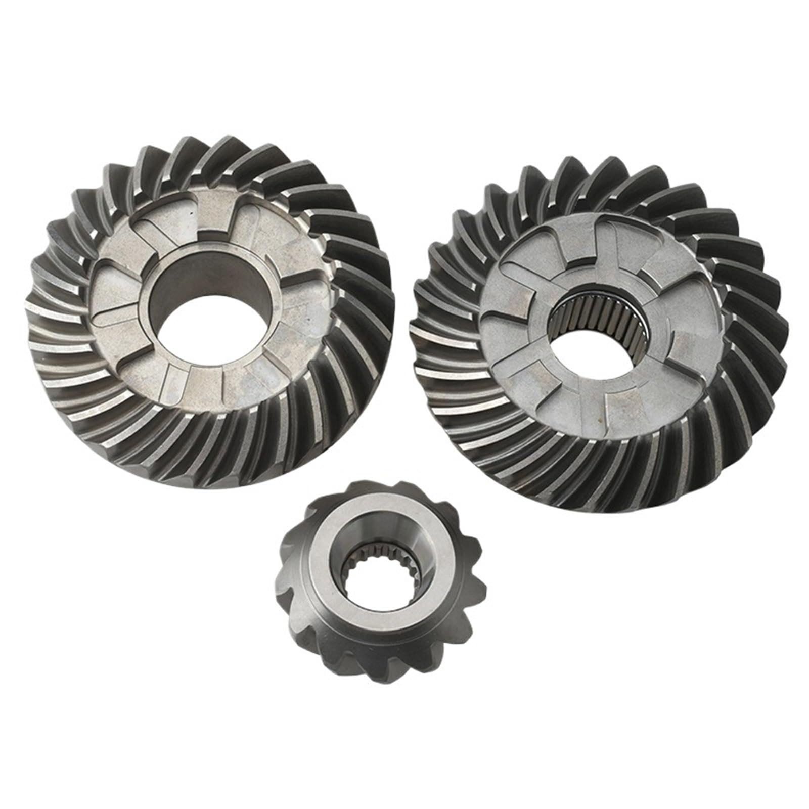 6E5 Kit ingranaggi for motore fuoribordo Y//a//m//a//h//a 2 tempi 115HP 130HP 6E5-45560 6E5-45570 Retromarcia 6E5-45551 Pignone