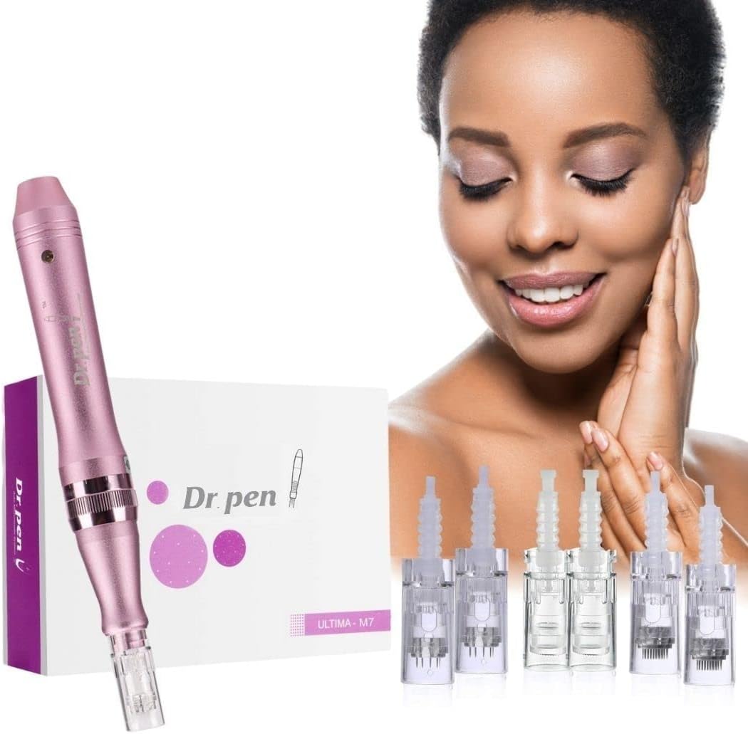 NOVIIML tima M7 Professional Kit Authentic MultiFunction Wireless