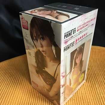 レア ヒッツ！リミテッド 上原美優 ファースト・ソロ トレーディングカードBOX 61Y88dk8gVL._UF350,350_QL50_.jpg