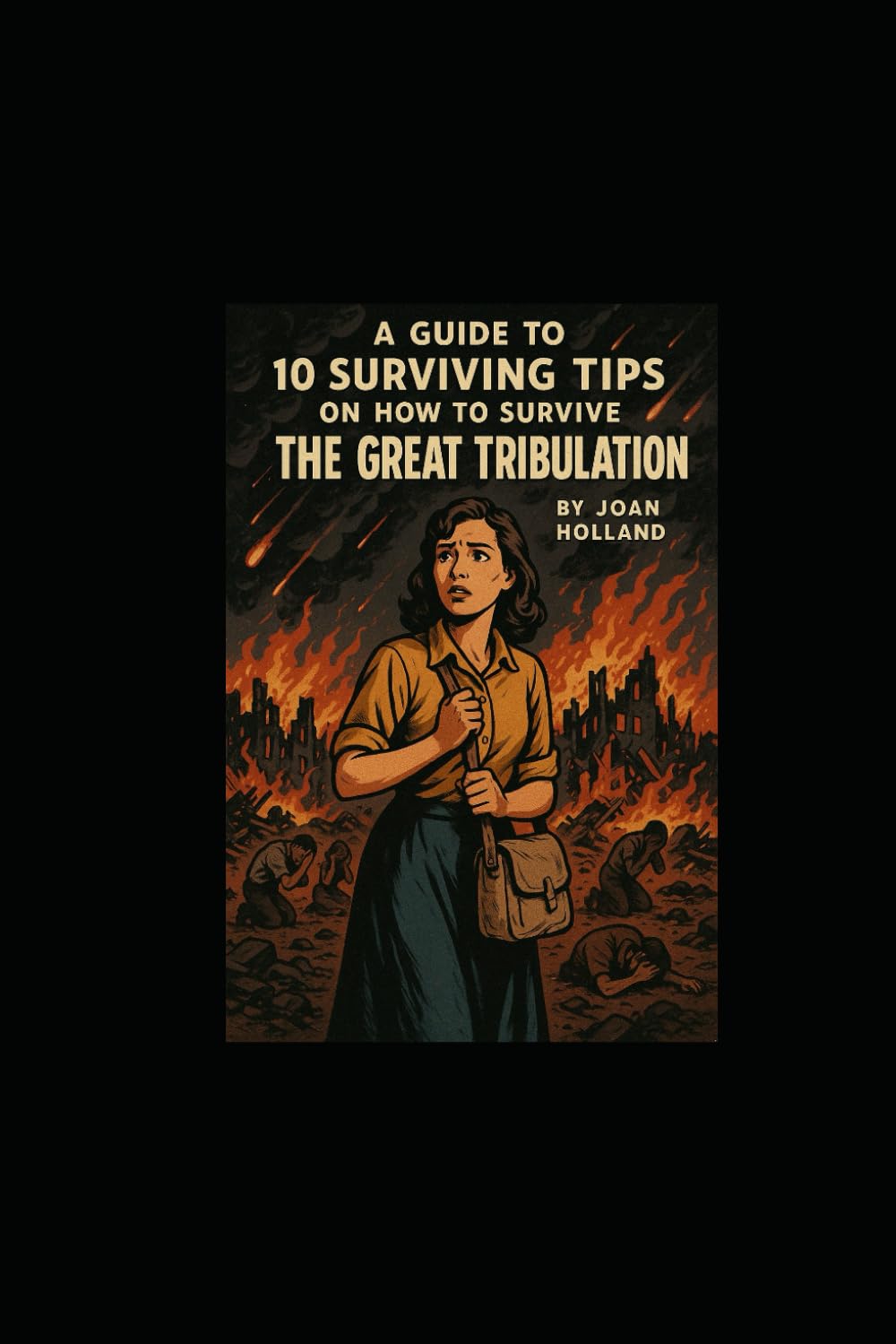 A Guide to 10 Surviving Tips on How to Survive the Great Tribulation