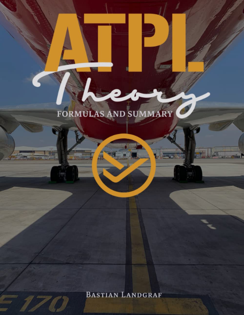 ATPL Theory: Formulas and summary