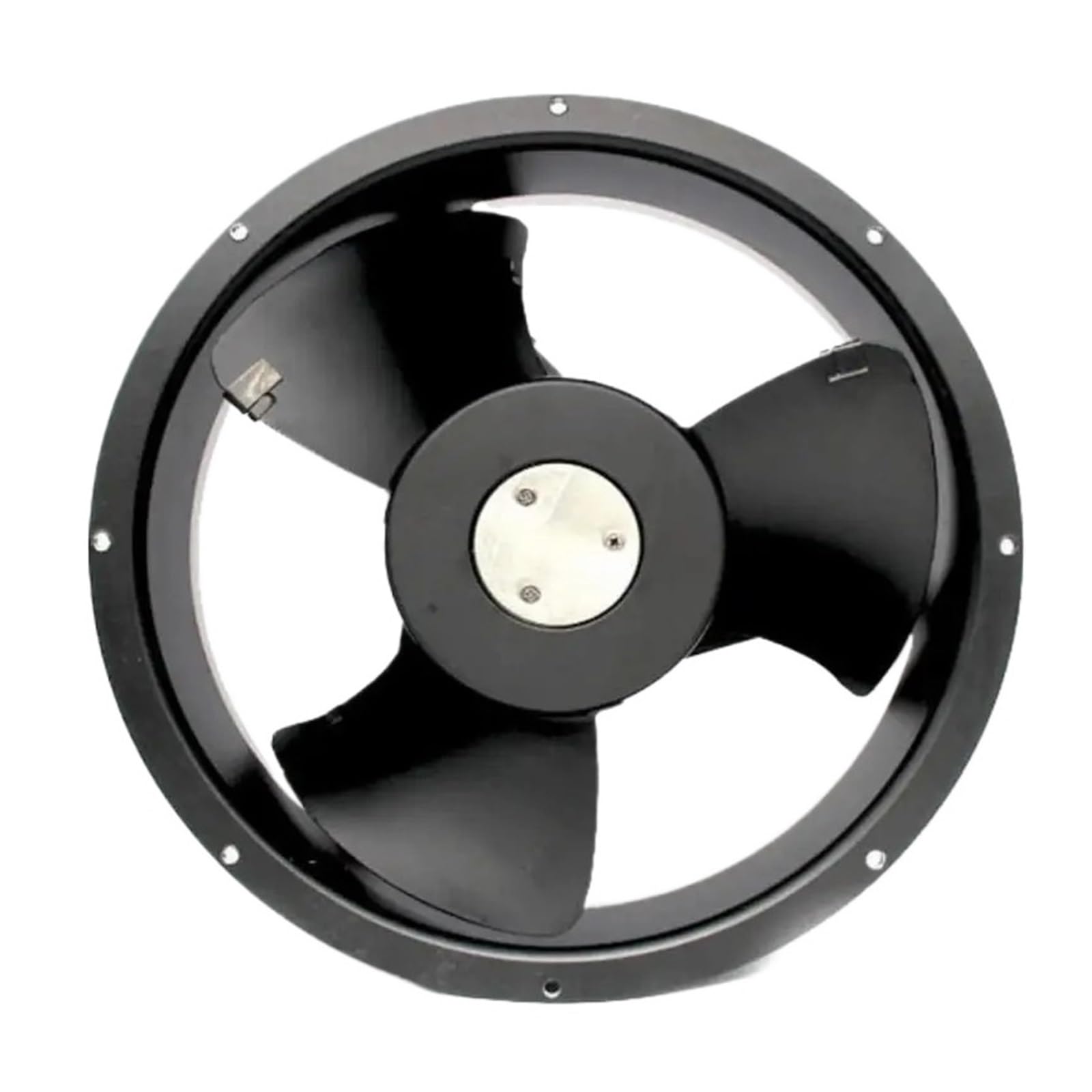 Ventilateur WW25489115BH idéal pour aérer un atelier de création - 3
