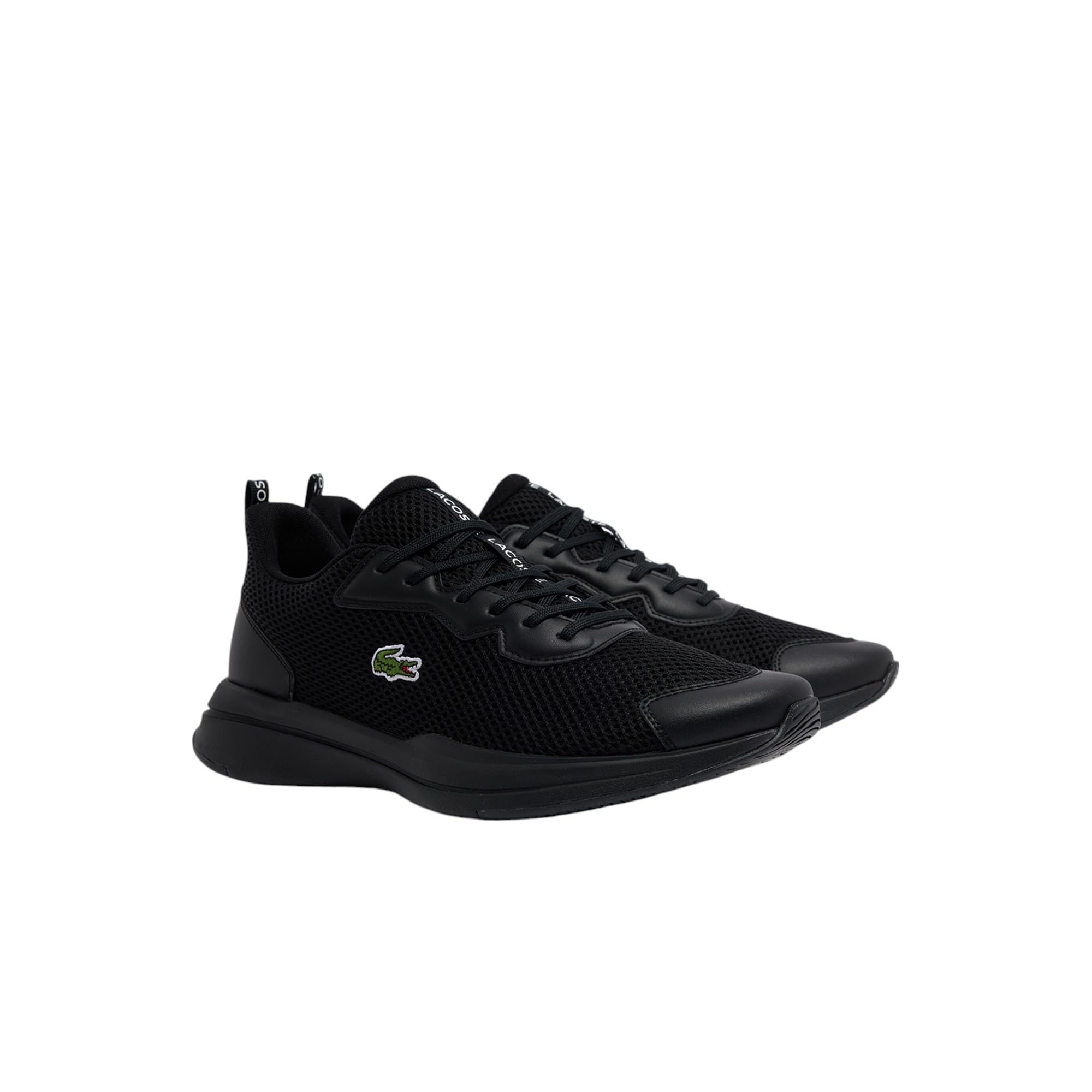 Lacoste Men's Neo Run Base Sneaker