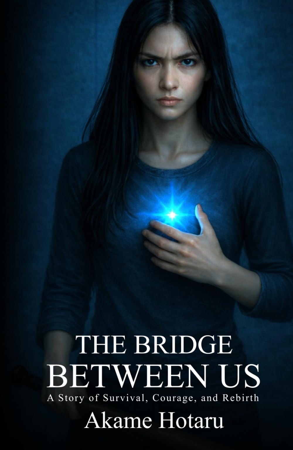 The Bridge Between Us