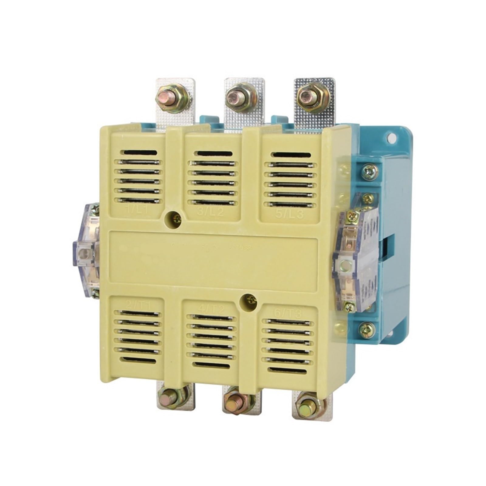 JJHQOKYNA AC contactor CJ20-250A 220V 85% 380V(CJ20-250A 380V 85%)