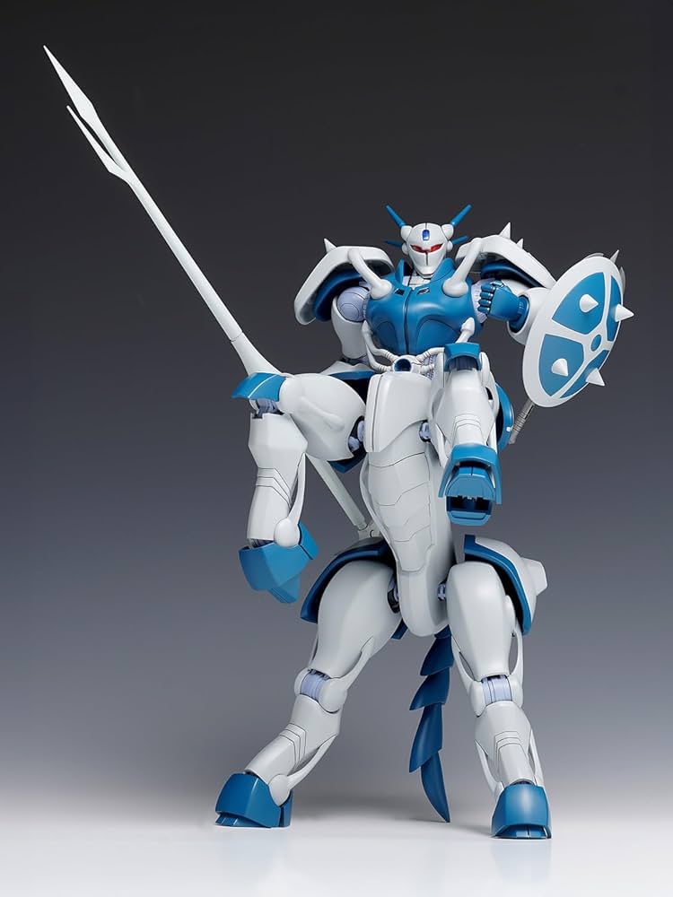 Amazon | ウェーブ(Wave) 機甲界ガリアン プロマキス 1/72
