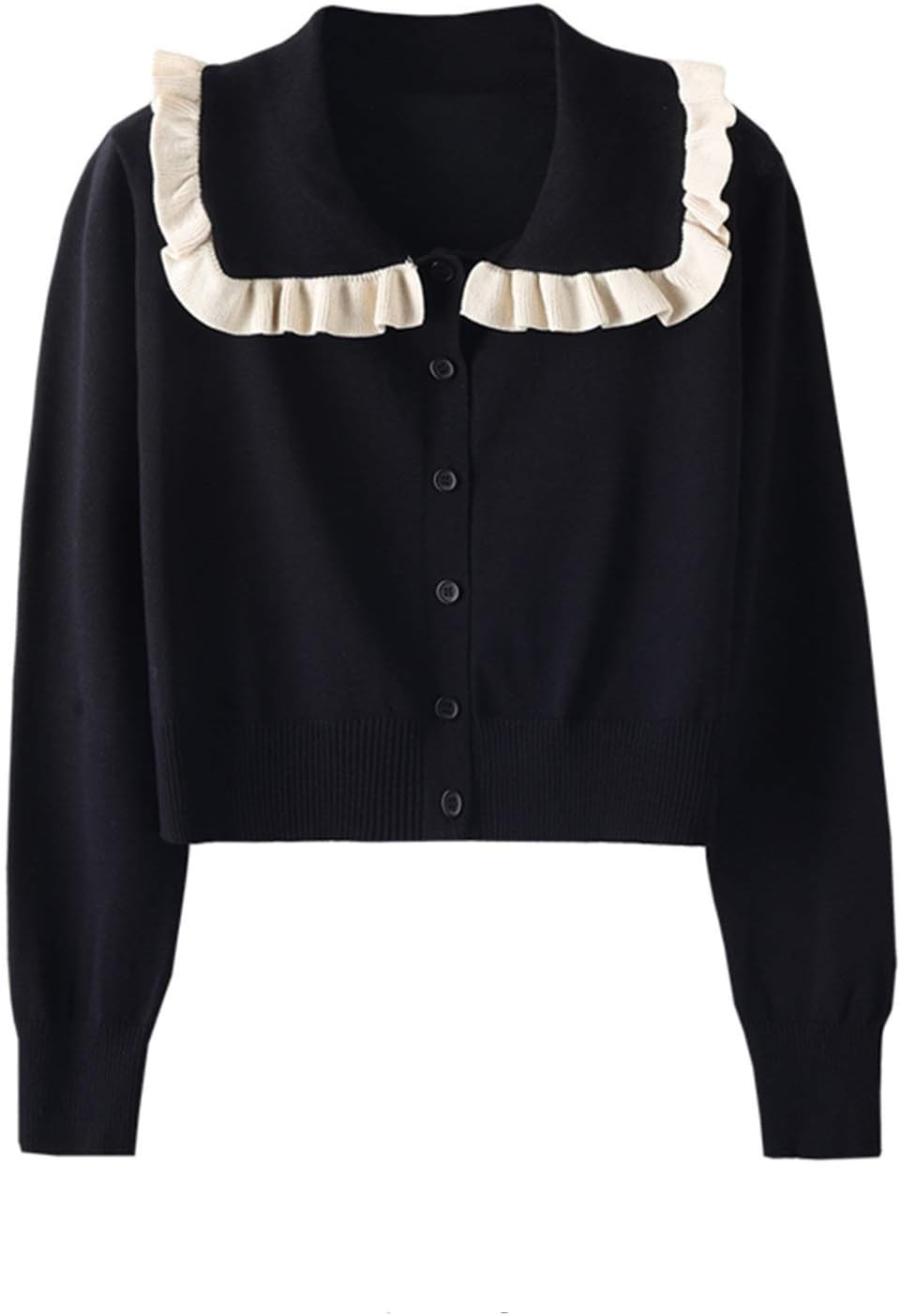 未使用タグ付】ソージュ ウールリバーロングジレ ベスト 千鳥格子 2025