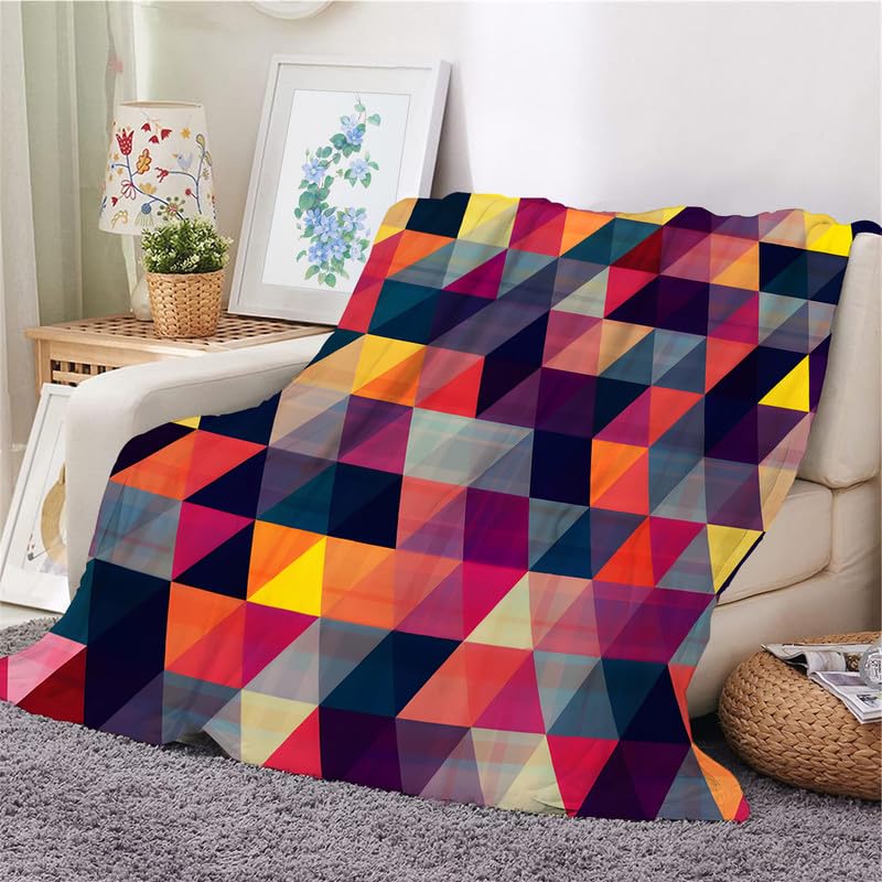 Couverture polaire 180x220 flanelle jeté de canapé lit adulte enfant