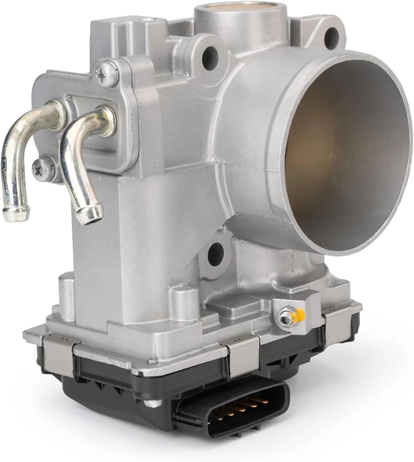 Throttle Valve Socket Compatible with Odyssey for Pilot 2005 2006 16400-RCA-A01 16400RCAA01 Throttle Body 16400-RKB-003 16400RKB003 Throttle Body Valve Assembly