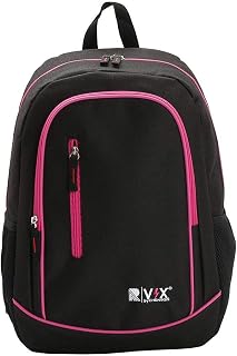 Mochila Juvenil Mochila Juvenil 18" , Republic Vix, Adulto-unissex, Rosa, U