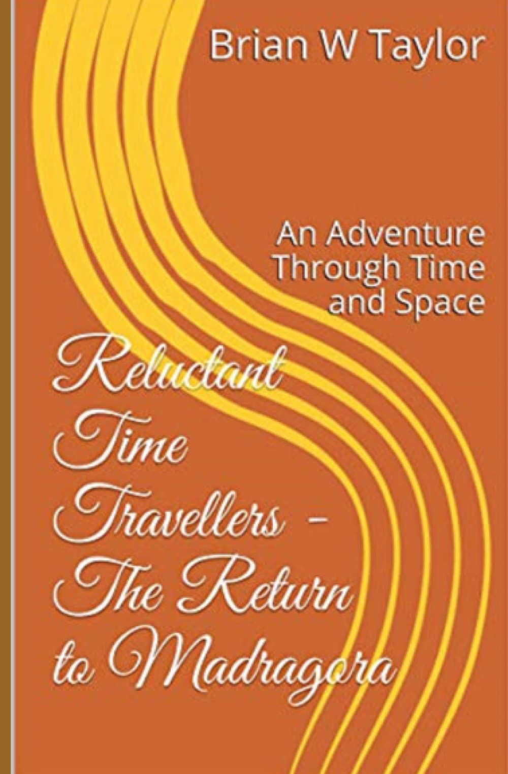 Reluctant Time Travellers: The Return to Madragura