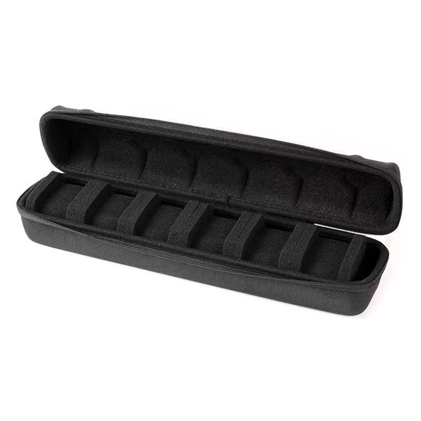 Solution de rangement pliable pour montres, le cadeau pour passionné