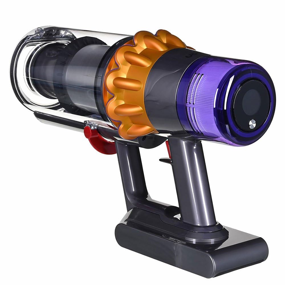 Dyson V15s Detect Submarine Aspiradora Escoba/Mano sin Cable 660W