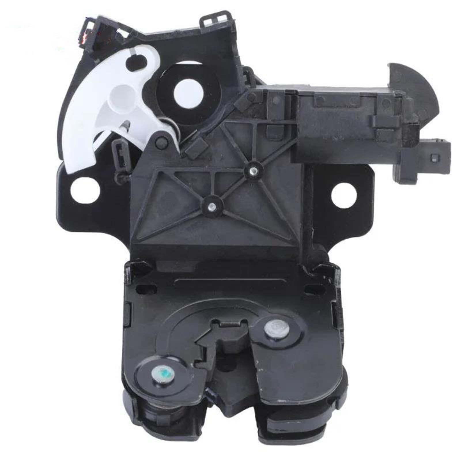 8P4827505D 8P4827505C 8P4827505B Car Trunk Lock Rear Tail Gate Latch for A3 A4 B7 A6 C6 Q7 TT 2005-2009