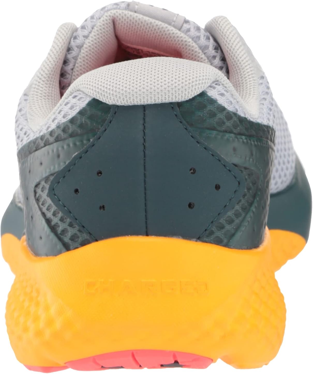  | Under Armour Unisex-Child Charged Rogue 3 Running Shoe | Running