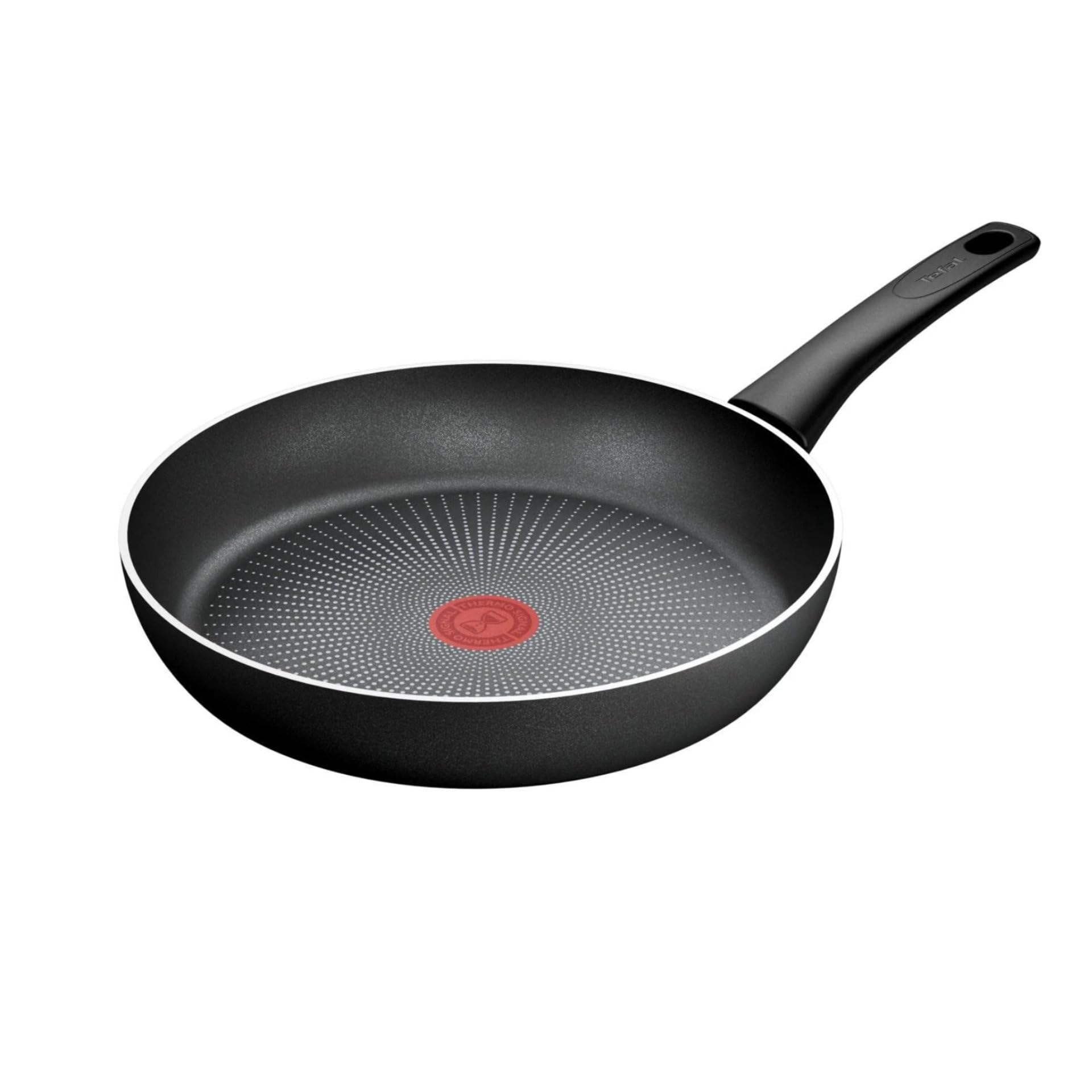 Poêle en Aluminium 30 cm TFI FORCE de TEFAL