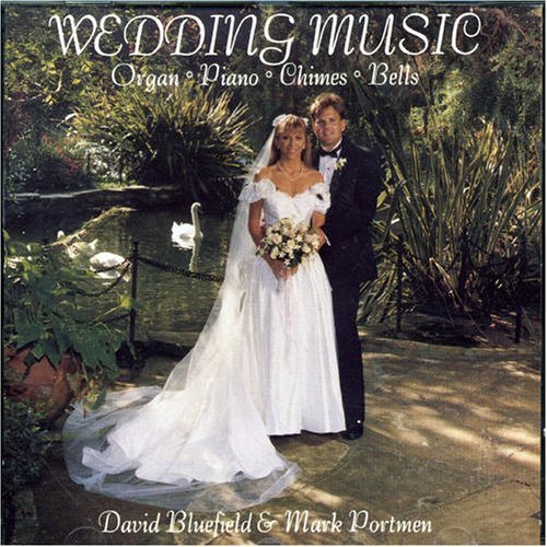 Wedding Music [Audio CD] Various Artists
