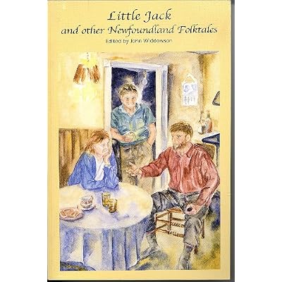 Little Jack and other Newfoundland Folktales