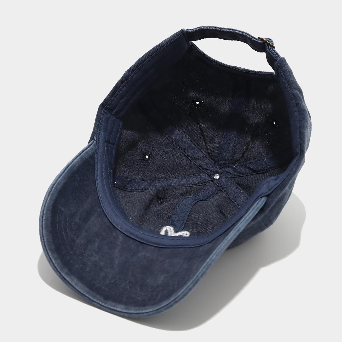 Casquette Baseball Casquette Coton Femme Stylé Confortable Casquette de Sport Réglable pour Homme Unisexe